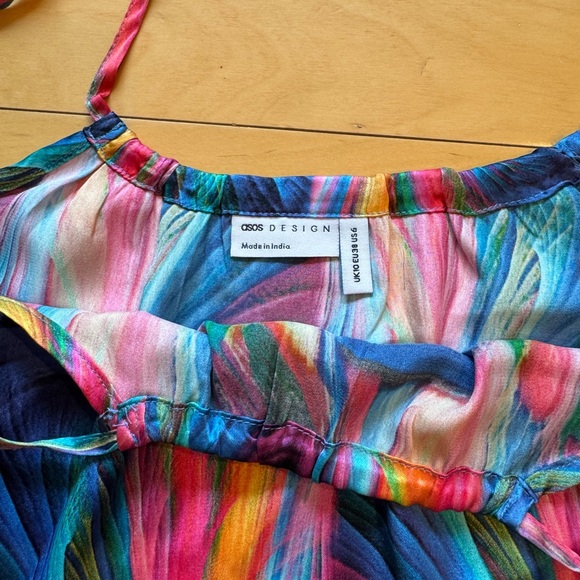 ASOS Mini Skirt - Picture 3 of 6